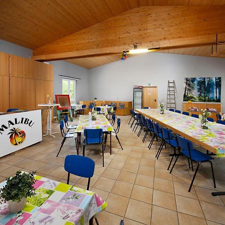 KNAUS Campingpark Hennesee Meschede Buitenkant foto