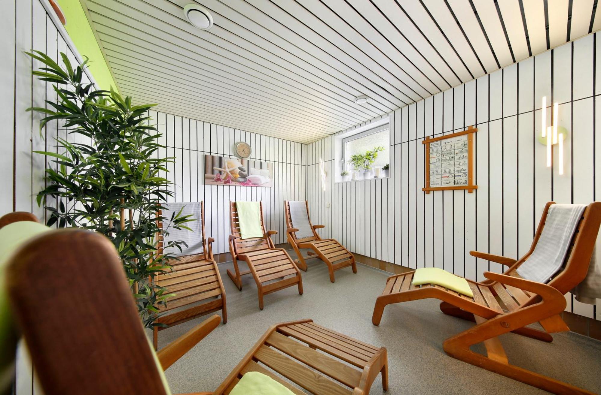KNAUS Campingpark Hennesee Meschede Buitenkant foto