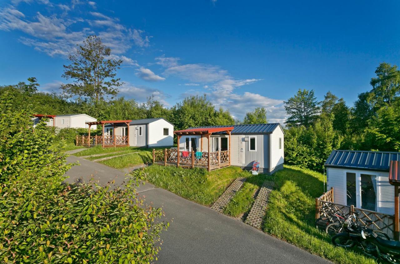 KNAUS Campingpark Hennesee Meschede Buitenkant foto